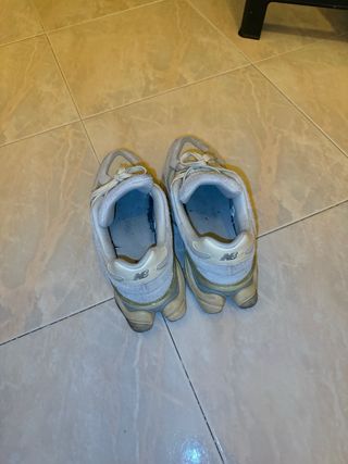 scarpe new balance uomo