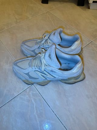 scarpe new balance uomo