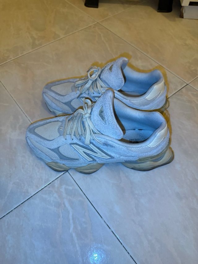 scarpe new balance uomo