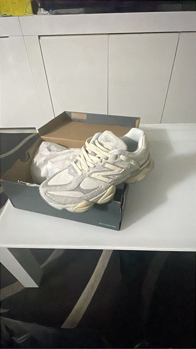 scarpe new balance uomo