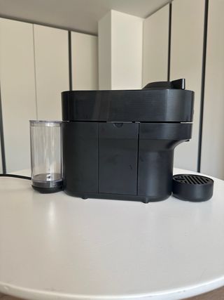 Cafetera Nespresso Vertuo Pop
