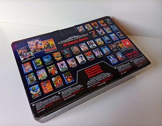 Sega Mega Drive Classic Mini 