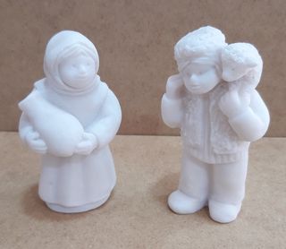 Belén NAIF pequeño. 11cm