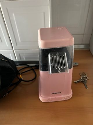 Palomitera