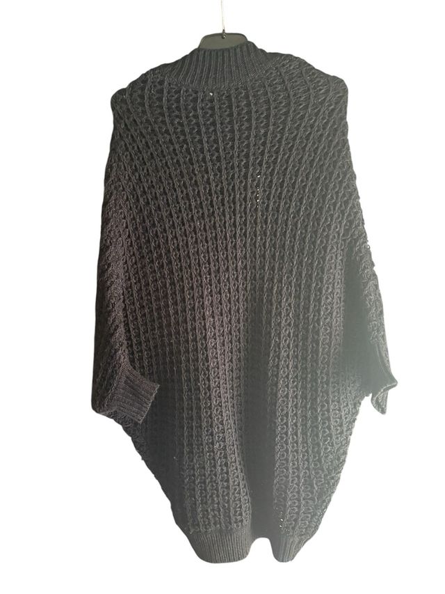 Sueter rebeca anchita