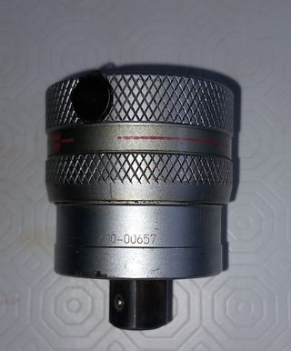 Dinamometrica WURTH llave carraca