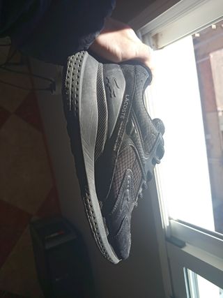 zapatillas lacoste