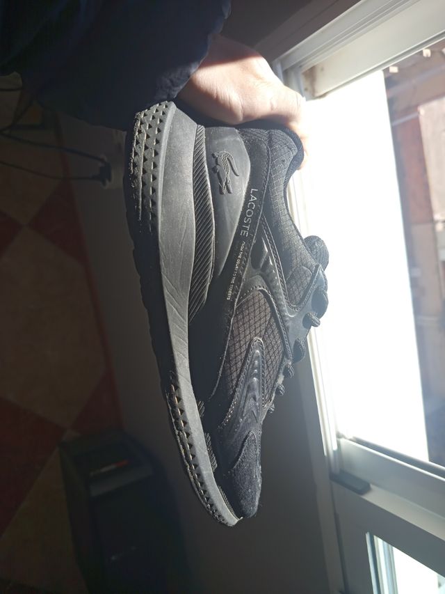 zapatillas lacoste