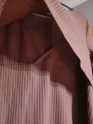 Camisón lactancia