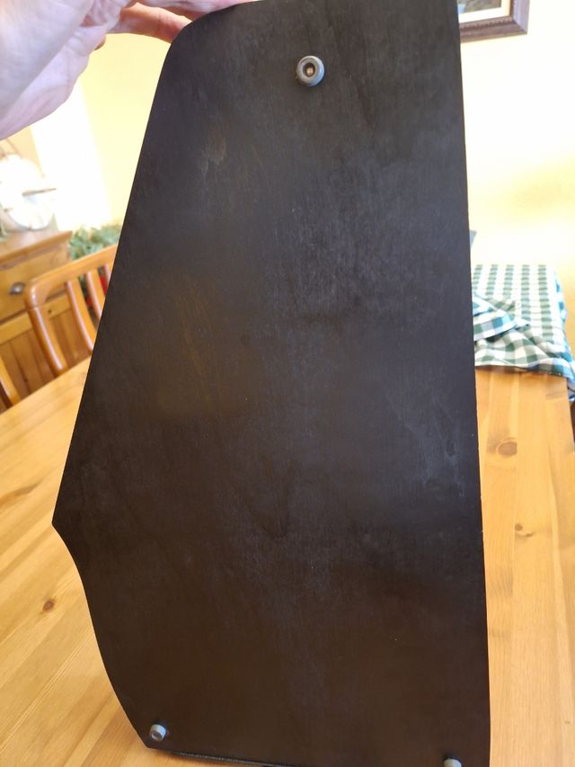 Citara en perfecto estado