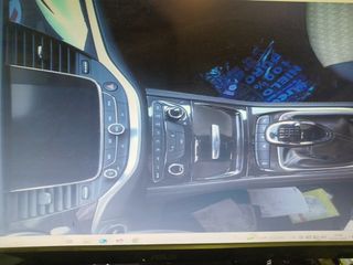 Despiece opel astra k