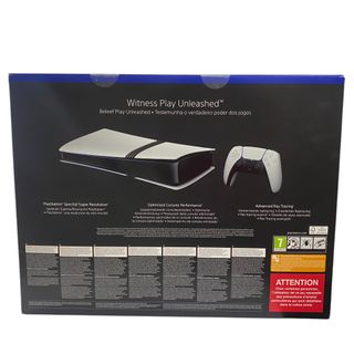 PLAYSTATION 5 PRO 2TB