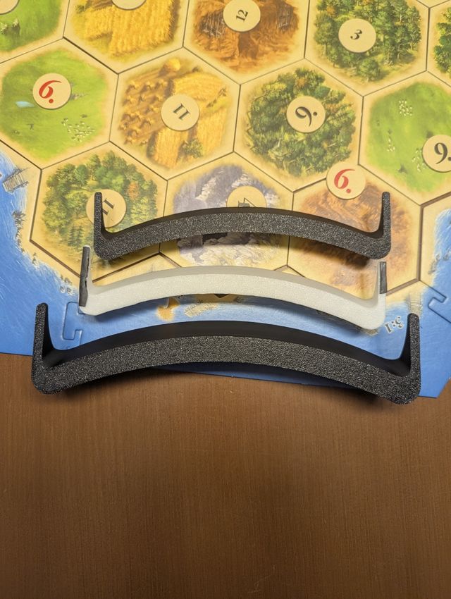 Soporte juegos de cartas