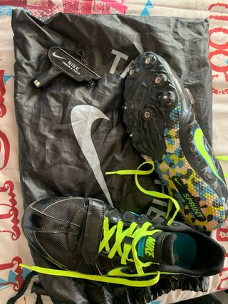 Zapatillas Atletismo