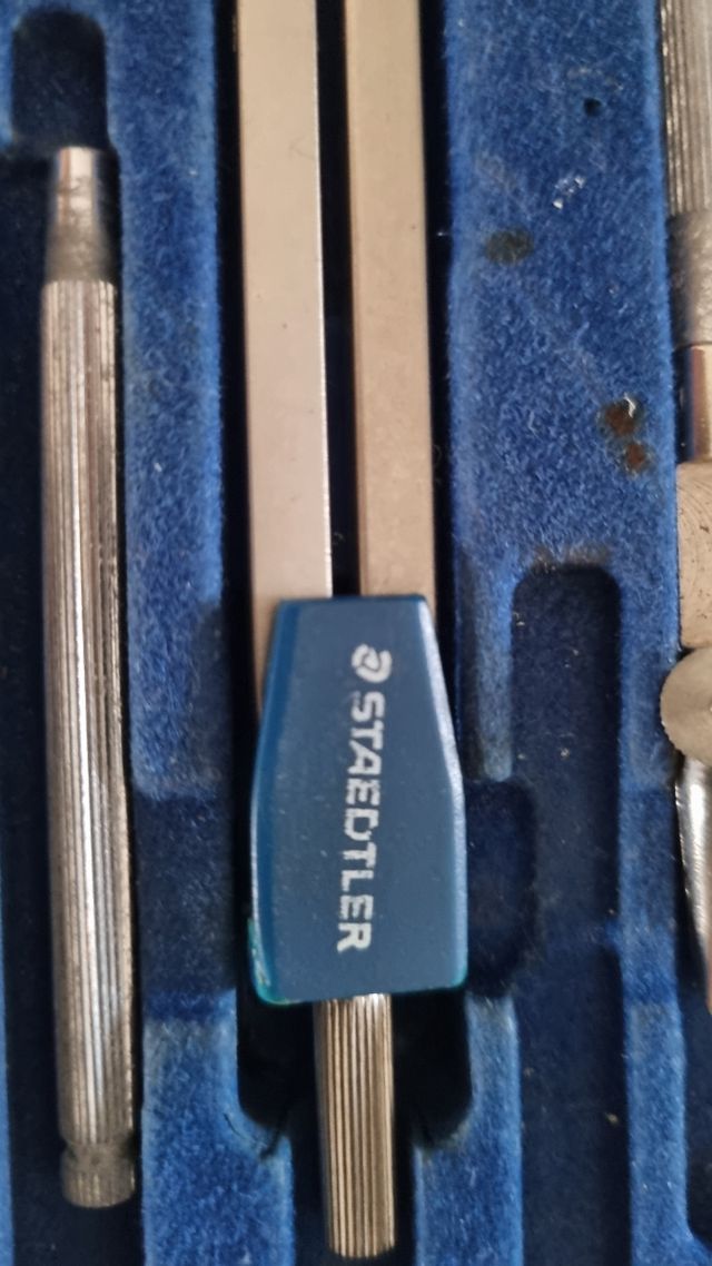 compasso della staedler