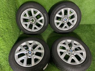 Llantas BMW X1 X2 17" Originales