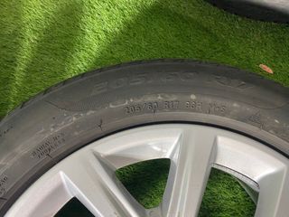 Llantas BMW X1 X2 17" Originales