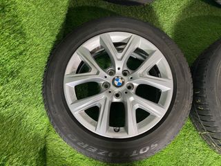 Llantas BMW X1 X2 17" Originales
