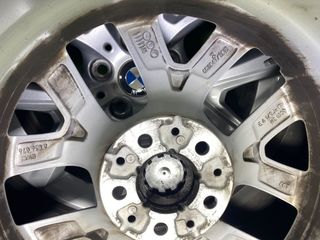Llantas BMW X1 X2 17" Originales