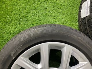 Llantas BMW X1 X2 17" Originales
