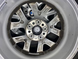 Llantas BMW X1 X2 17" Originales