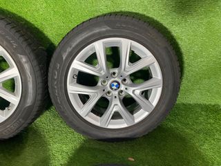 Llantas BMW X1 X2 17" Originales