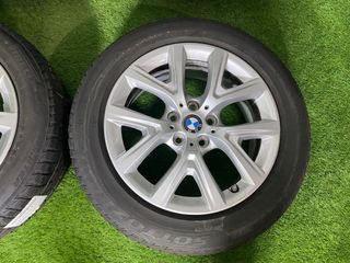Llantas BMW X1 X2 17" Originales