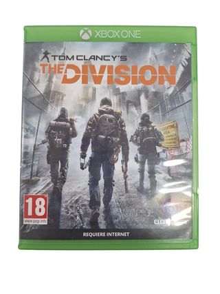 The División Xbox One 