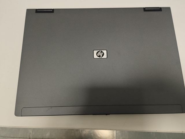 portatil HP Compaq 6910p