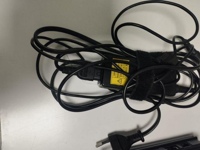 portatil HP Compaq 6910p