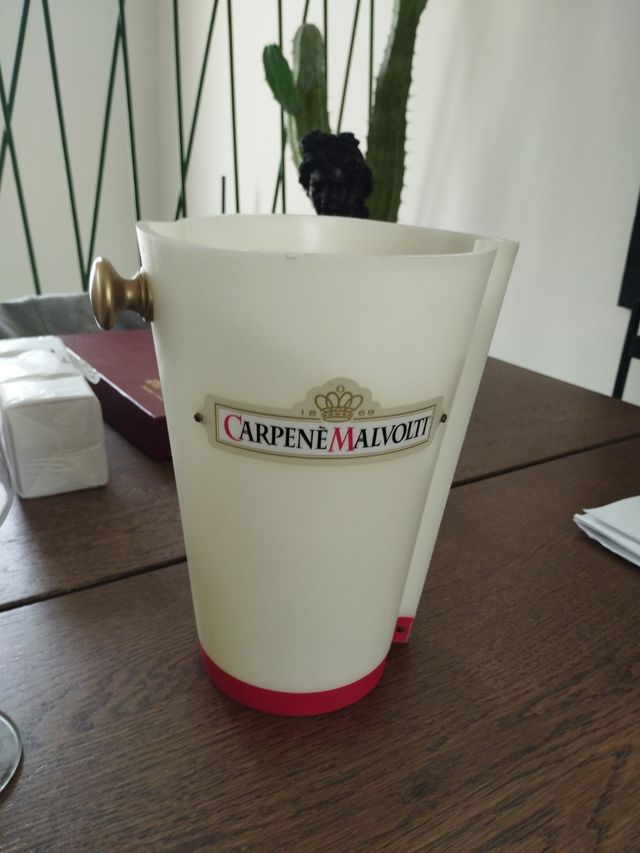 Portabottiglie Malvolti