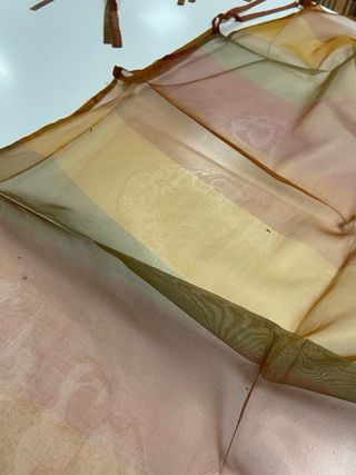 Tenda Confezionata