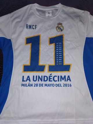 CAMISETA COLECCIÓN 