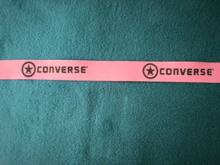 Cinturón marca Converse