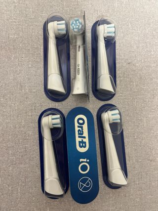 Testine OralB Io