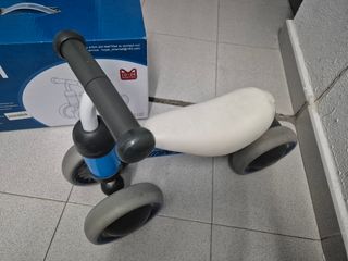 Mini bici correpasillos 10-24 meses