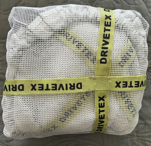 Cadenas de nieve textiles DRIVE TEX talla 77