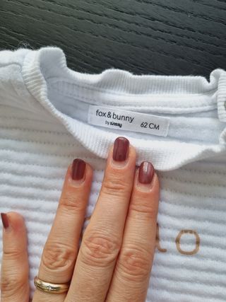 Set magliette primaverili