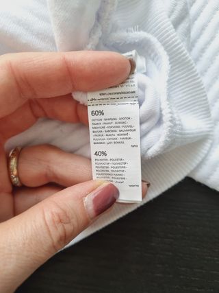 Set magliette primaverili