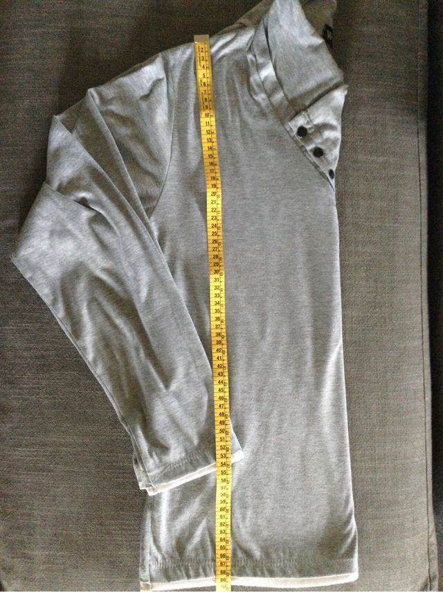 Set di 2 T shirt taglia XL