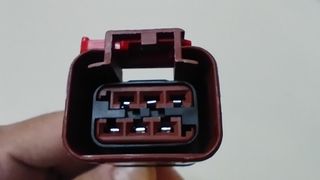 Conector Bomba Combustible Daewoo Kalos 