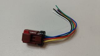 Conector Bomba Combustible Daewoo Kalos 