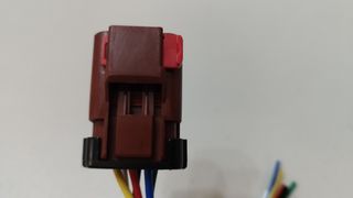 Conector Bomba Combustible Daewoo Kalos 