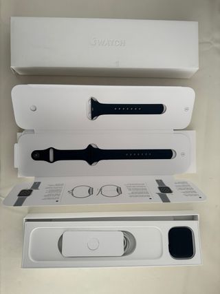 Apple watch serie 7 45mm gps