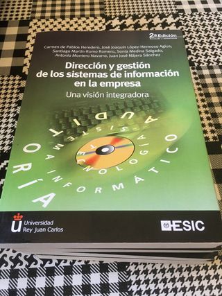 libros profesionales de empresa