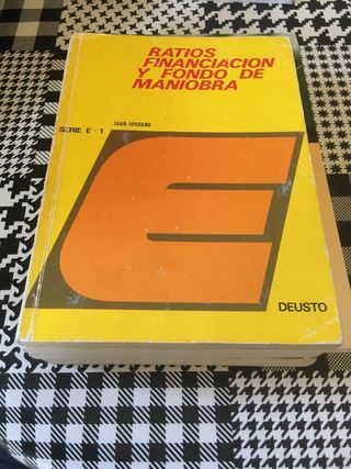 libros profesionales de empresa