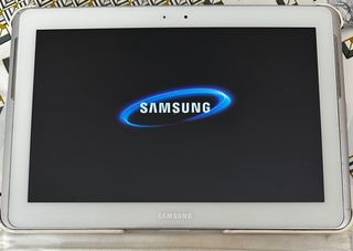Tablet samsung galaxi Tab 2