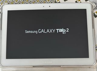Tablet samsung galaxi Tab 2
