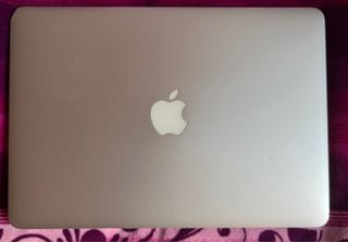 MacBook Air 13 pulgadas mediados 2012