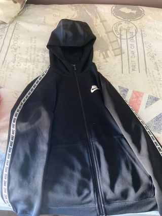 Chaqueta Nike